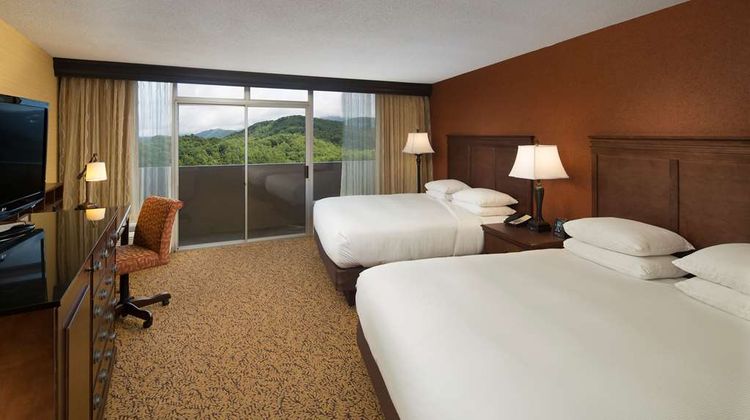 Park Vista DoubleTree by Hilton Room