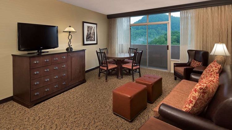 Park Vista DoubleTree by Hilton Room