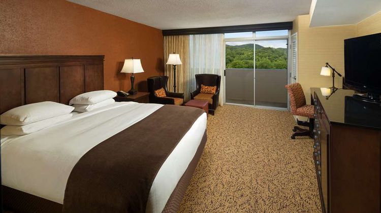 Park Vista DoubleTree by Hilton Room