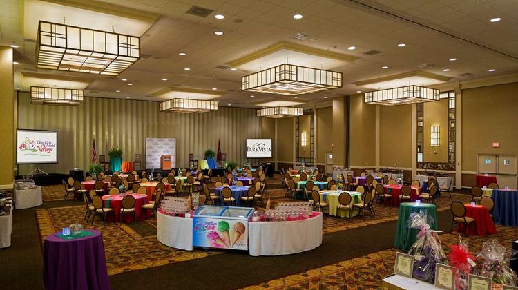 Park Vista DoubleTree by Hilton Meeting