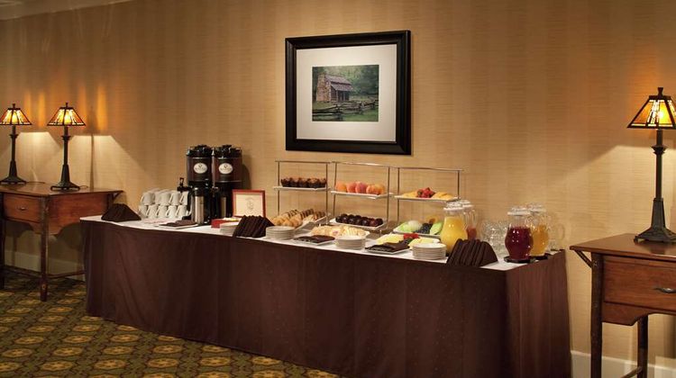 Park Vista DoubleTree by Hilton Meeting