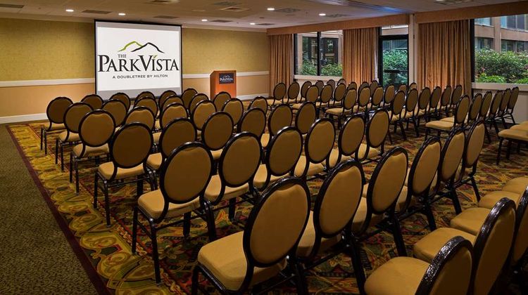 Park Vista DoubleTree by Hilton Meeting