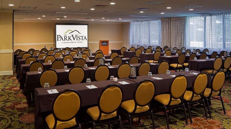 Park Vista DoubleTree by Hilton Meeting