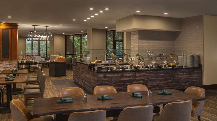 Park Vista DoubleTree by Hilton Restaurant