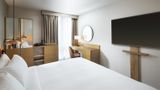 Hilton Garden Inn Glasgow City Center Room