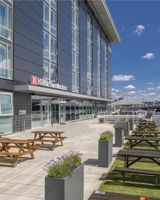Hilton Garden Inn Glasgow City Center