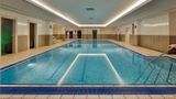 Hilton Glasgow Pool