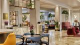 Hilton Glasgow Restaurant