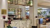 Hilton Glasgow Restaurant