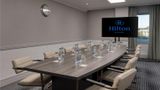 Hilton Glasgow Meeting