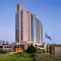 Hilton Glasgow