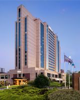 Hilton Glasgow