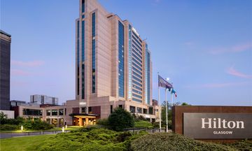 Hilton Glasgow