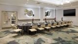 Hilton Glasgow Meeting