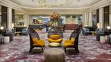 Hilton Glasgow Lobby