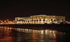 Hilton Galveston Island Resort