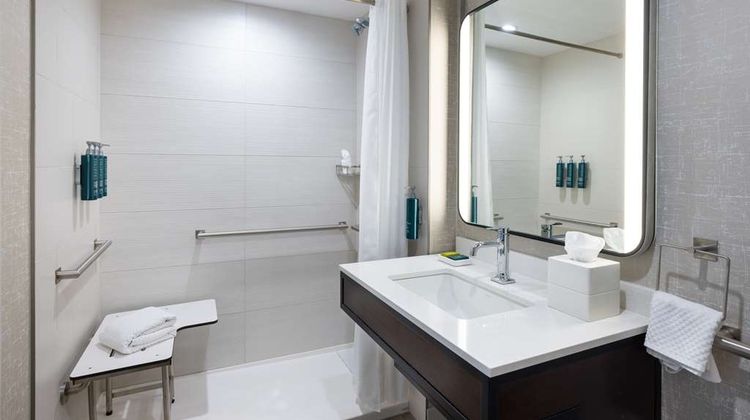 Hilton Galveston Island Resort Room