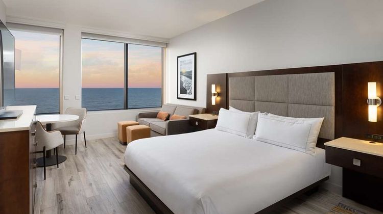 Hilton Galveston Island Resort Room