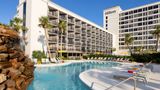 Hilton Galveston Island Resort Pool