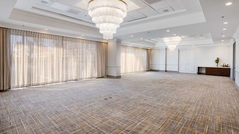 <b>Hilton Galveston Island Resort Meeting</b>. Images powered by <a href="https://iceportal.shijigroup.com/" title="IcePortal" target="_blank">IcePortal</a>.