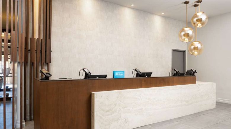 <b>Hilton Galveston Island Resort Lobby</b>. Images powered by <a href="https://iceportal.shijigroup.com/" title="IcePortal" target="_blank">IcePortal</a>.