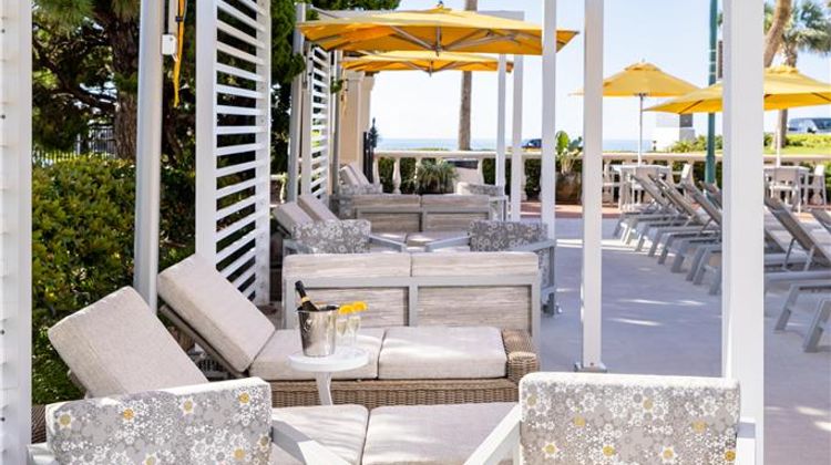 Hilton Galveston Island Resort Pool
