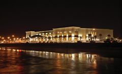 Hilton Galveston Island Resort