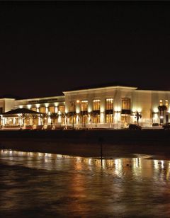 Hilton Galveston Island Resort