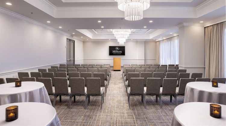 Hilton Galveston Island Resort Meeting