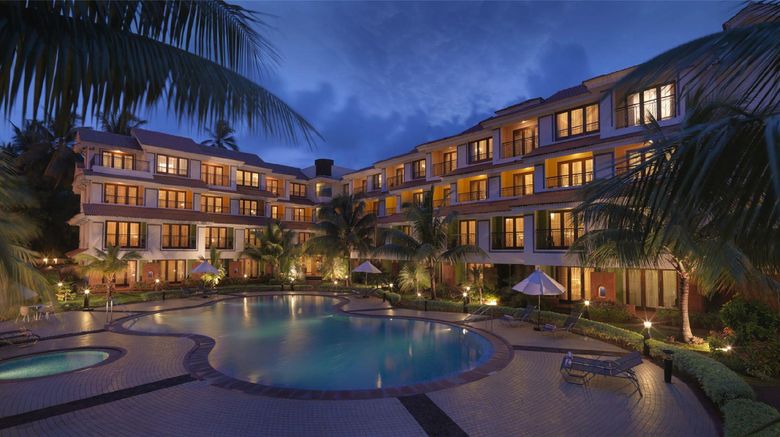 <b>DoubleTree by Hilton Goa - Arpora - Baga Pool</b>. Images powered by <a href="https://iceportal.shijigroup.com/" title="IcePortal" target="_blank">IcePortal</a>.