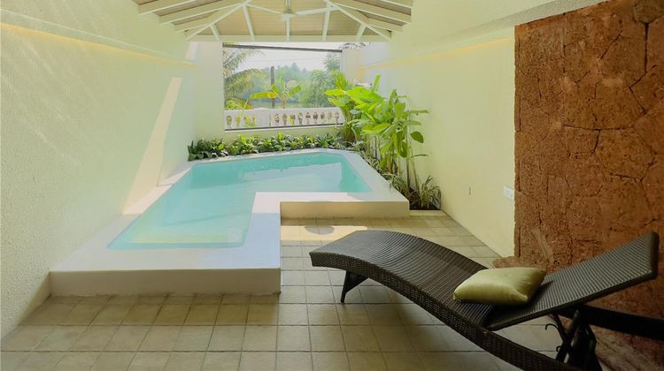 DoubleTree by Hilton Goa - Arpora - Baga Room