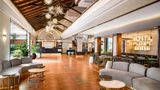 DoubleTree by Hilton Goa - Arpora - Baga Lobby