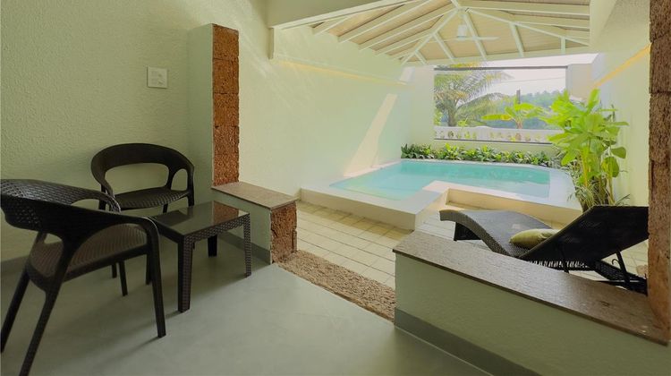 DoubleTree by Hilton Goa - Arpora - Baga Room