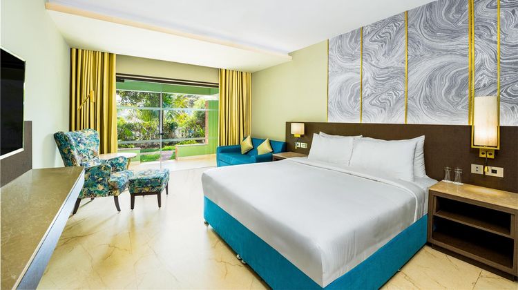 DoubleTree by Hilton Goa - Arpora - Baga Room