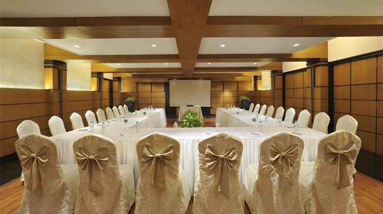 DoubleTree by Hilton Goa - Arpora - Baga Meeting