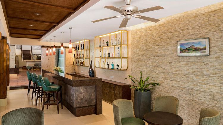 DoubleTree by Hilton Goa - Arpora - Baga Restaurant