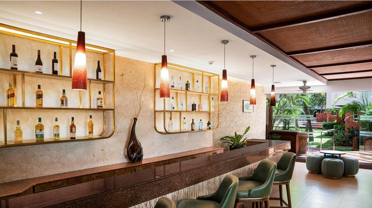 DoubleTree by Hilton Goa - Arpora - Baga Restaurant