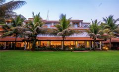 DoubleTree by Hilton Goa - Arpora - Baga