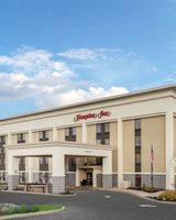 Hampton Inn Groton