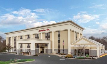 Hampton Inn Groton