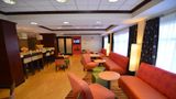 Hampton Inn Groton Lobby