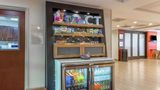 Hampton Inn Groton Restaurant