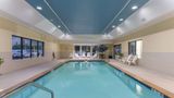 Hampton Inn Groton Pool