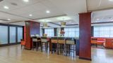 Hampton Inn Groton Restaurant