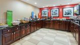 Hampton Inn Groton Restaurant