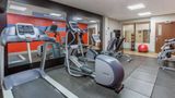 Hampton Inn Groton Health