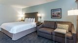 Hampton Inn Groton Room