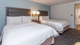 Hampton Inn Groton Room