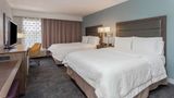 Hampton Inn Groton Other