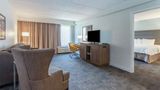Hampton Inn Groton Other